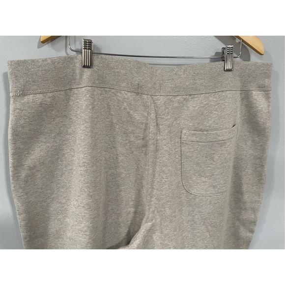 Polo Ralph Lauren Men’s 2XLT Tall Grey Casual Sweatpants Drawstring Pockets NWT - Picture 8 of 8